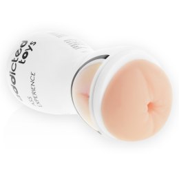 Addicted Toys Masturbator realistyczny + GRATIS lubrykant