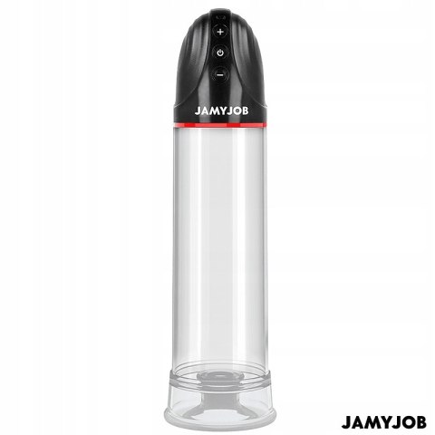 Automatyczna pompka próżniowa XPAND JAMYJOB regulacja mocy