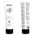 BRUMA Aloe Vera Lubrykant wodny Bubblegum 100ml smak gumy balonowej