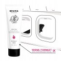 BRUMA Aloe Vera Lubrykant wodny Bubblegum 100ml smak gumy balonowej