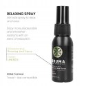 BRUMA spray relaksujący anal unisex 30ml - ułatwia komfortowy seks