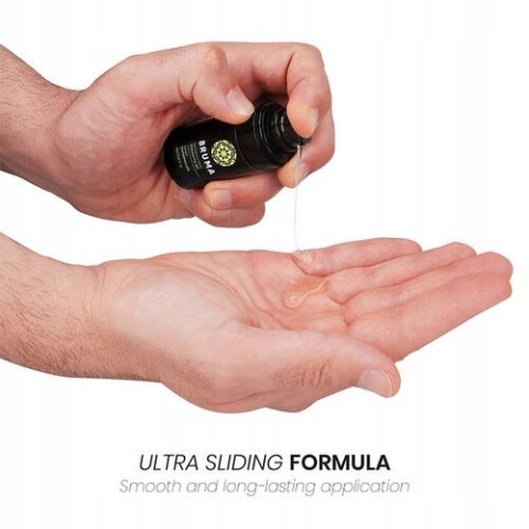 BRUMA żel stymulujący intymny Watermelon 15ml - zwiększa pobudzenie