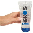 EROS Aqua 100ml lubrykant na bazie wody żel neutralny do prezerwatyw