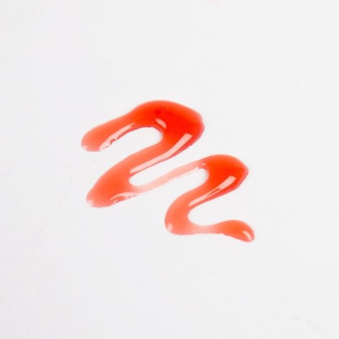 Jadalny Pisak Do Ciała Body Pen Strawberry 35g - słodki smak truskawki