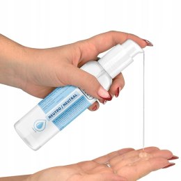 LUBRYKANT NA BAZIE WODY WATERFEEL NEUTRAL BEZZAPACHOWY 175 ml