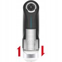 Masturbator męski automatyczny Up&Down Milker oral pochwa wibracje USB