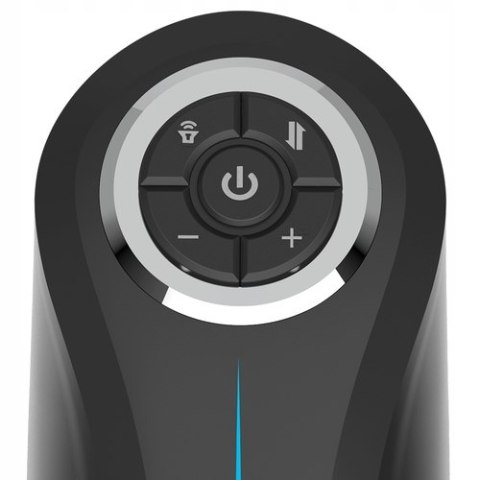 Masturbator męski automatyczny Up&Down Milker oral pochwa wibracje USB