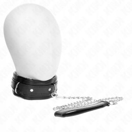 OBROŻA Z ŁAŃCUSZKIEM REGULOWANA MIĘKKA ELEGANCKA