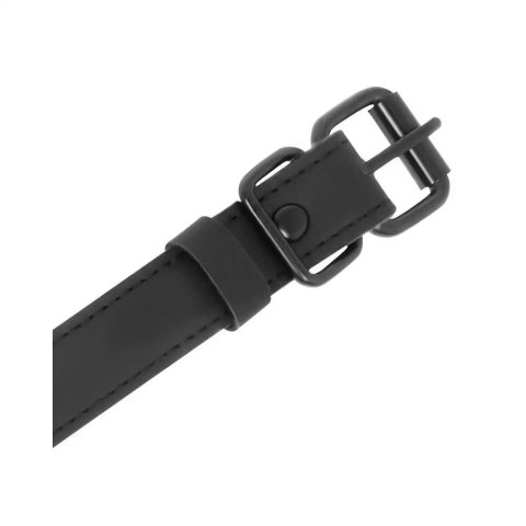 Obroża z klipsami Fetish Submissive łańcuszki regulowana