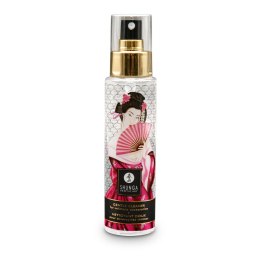 SHUNGA Gentle Cleaner 135ml - spray do czyszczenia akcesoriów erotycznych