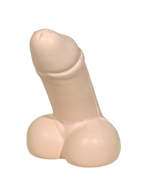 STRESS WILLIE Antystresowa zabawka silikonowa ORYGINALNA