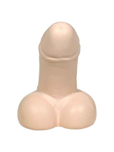 STRESS WILLIE Antystresowa zabawka silikonowa ORYGINALNA