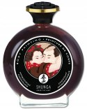 Shunga Body Painting Czekoladowa Farba Do Ciała + pędzelek 100ml