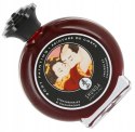 Shunga Body Painting - jadalna farbka do ciała truskawka 100ml + pędzelek