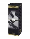Pas do unieruchomienia nóg BDSM Alive Supremacy - regulowany leg restraint