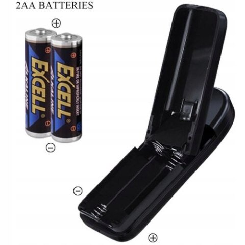 Realistyczny masturbator silikonowy |2 kanały |wibracje |pilot |Crazy Bull