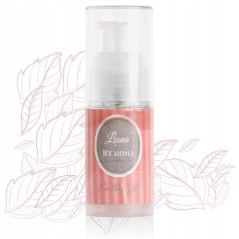 ŻEL STYMULUJĄCY LIONA BY MOMA LIQUID VIBRATOR 15ML