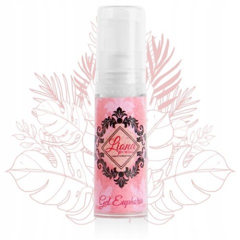 ŻEL STYMULUJĄCY LIONA JOY MAMA EUPHORIA INTYMNY 6 ML