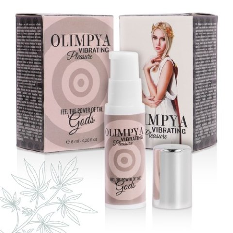 ŻEL STYMULUJĄCY LIONA JOY MAMA EUPHORIA INTYMNY 6 ML