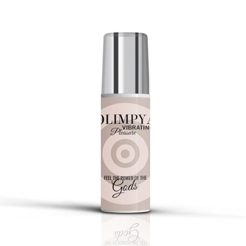 ŻEL STYMULUJĄCY OLIMPYA VIBRATING PLEASURE INTYMNY 6 ML