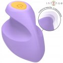 Zestaw 2w1-stymulator Inten+żel stymulujący BRUMA pobudzenie i przyjemność