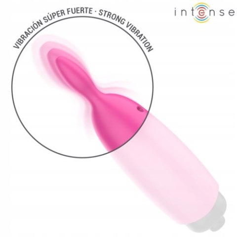 Zestaw - wibrator w płynie + mini wibrator króliczek|na prezent